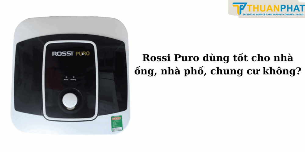 bình nóng lạnh