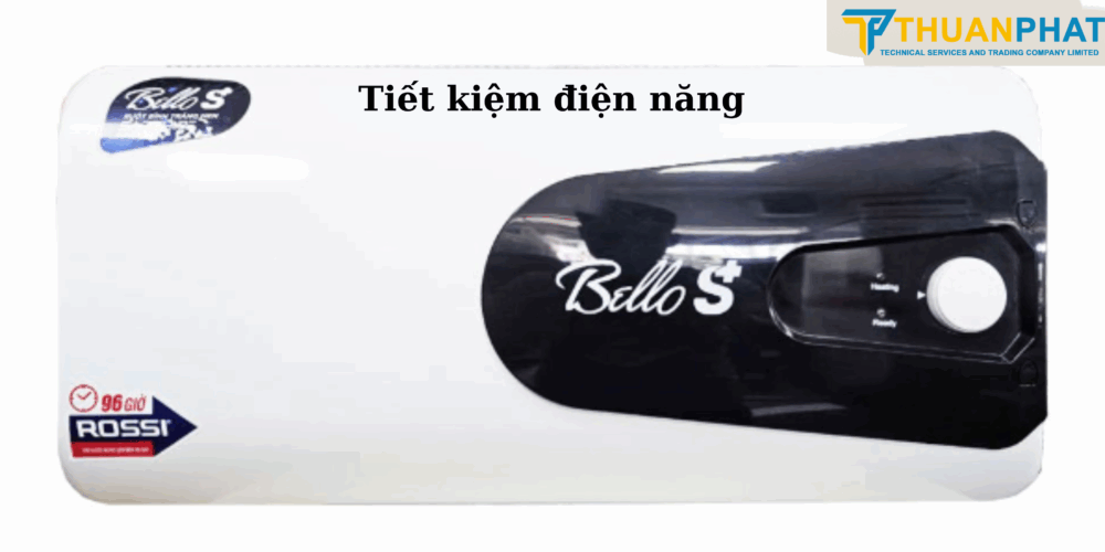bình nóng lạnh