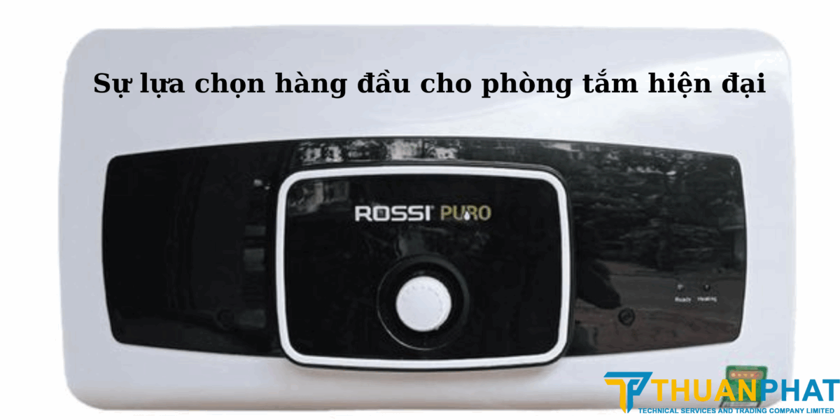 bình nóng lạnh