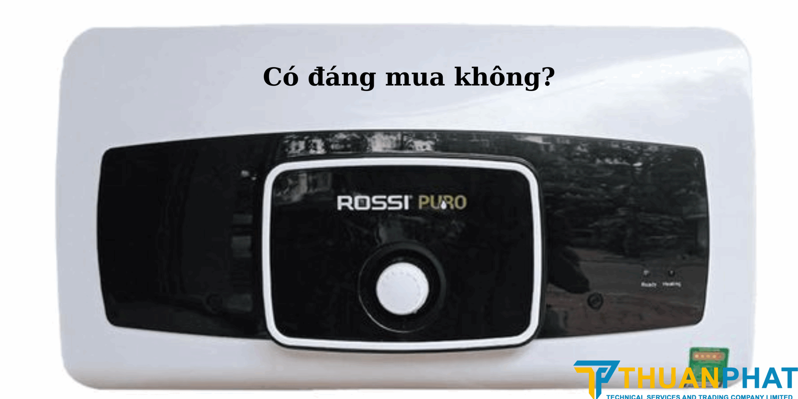 bình nóng lạnh