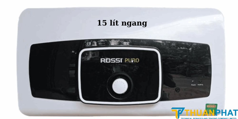 bình nóng lạnh