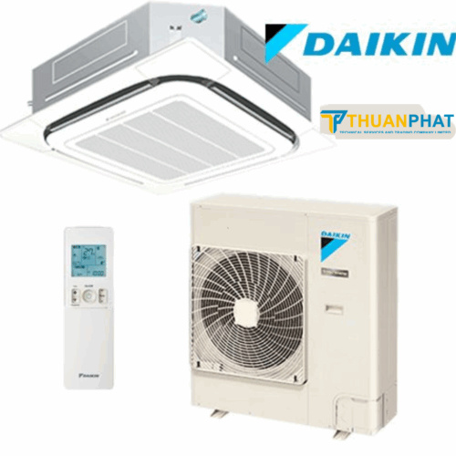 đh daikin