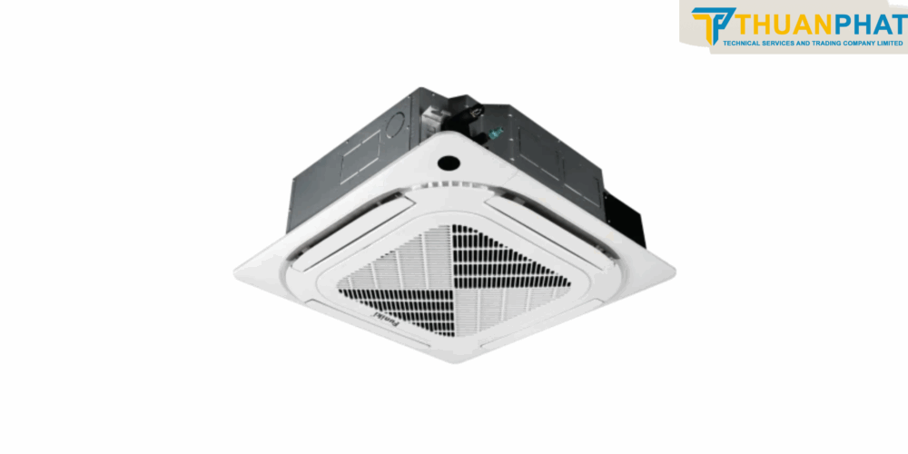 điều hòa âm trần điều hòa âm trần