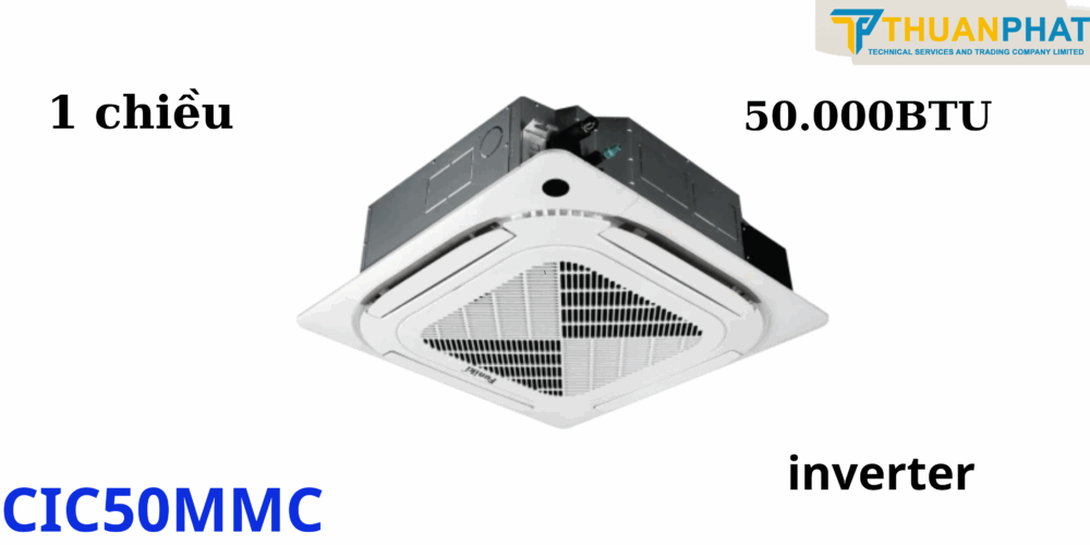 điều hòa âm trần điều hòa âm trần