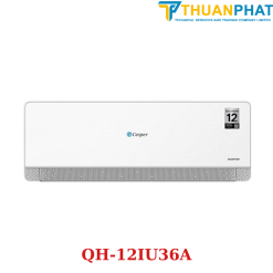 Điều hòa Casper inverter 12000BTU 2 chiều QH-12IU36A