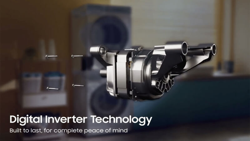 tieu chi tiet kiem dien tren may giat lg (1) Tiêu chí tiết kiệm điện trên máy giặt LG