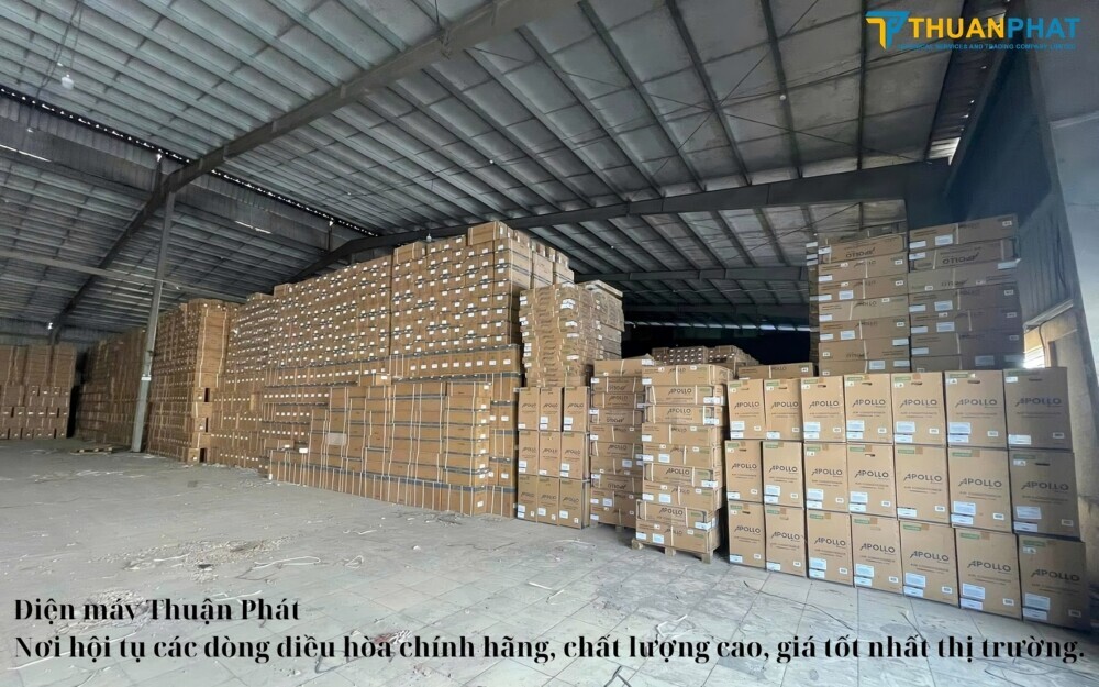 tong kho dieu hoa