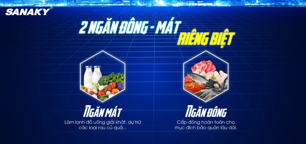 2 NGAN RIENG BIET
