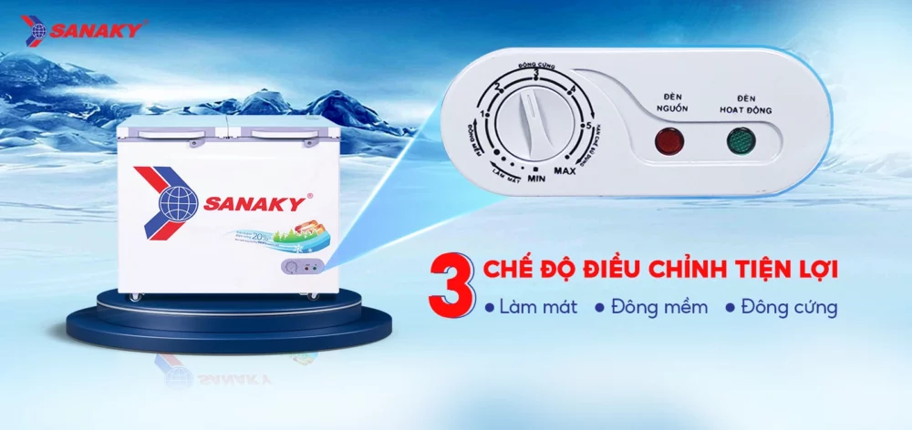 Mát – Đông mềm – Đông cứng