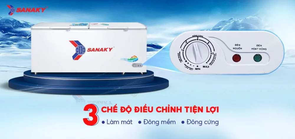 minh3 chế độ thông minh