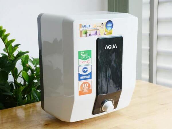 Bình nóng lạnh AQUA AES20V