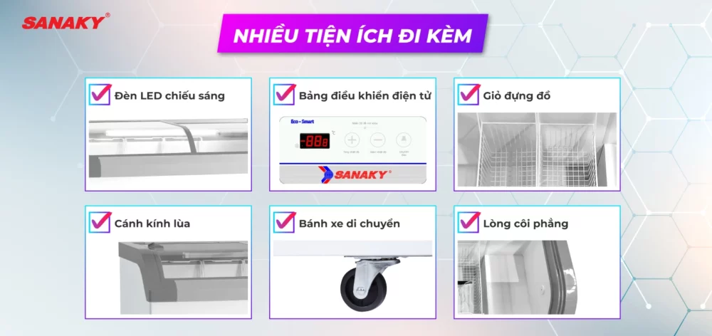 Chất liệu cao cập