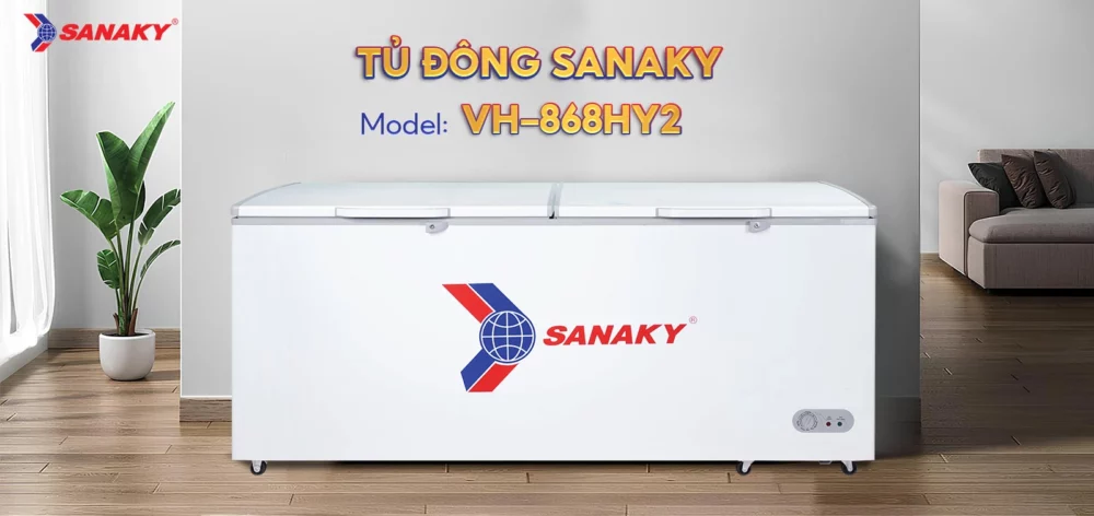 Dung tích lớn Dung tích lớn