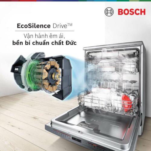 EcoSilence Bosch