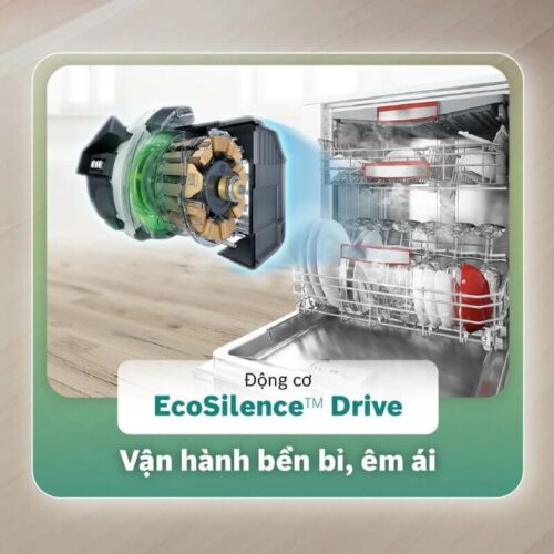 EcoSilence Drive em ai