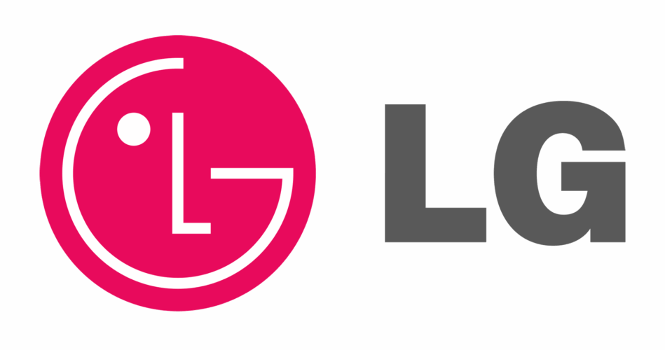 Logo LG
