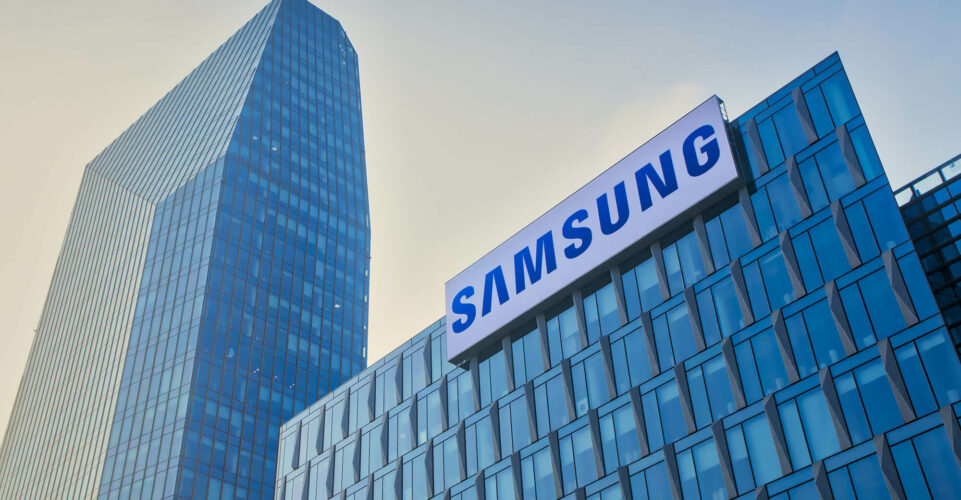 Samsung company