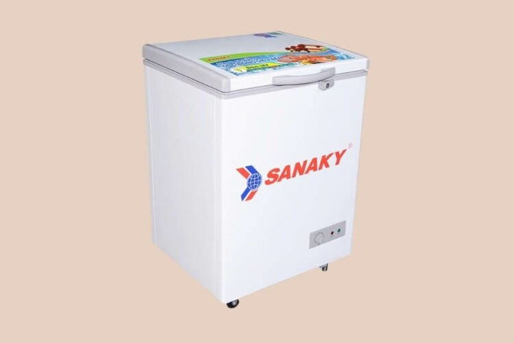 Tong quan ve san pham tu dong Sanaky 100l