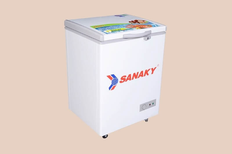 Tong quan ve san pham tu dong Sanaky 100l