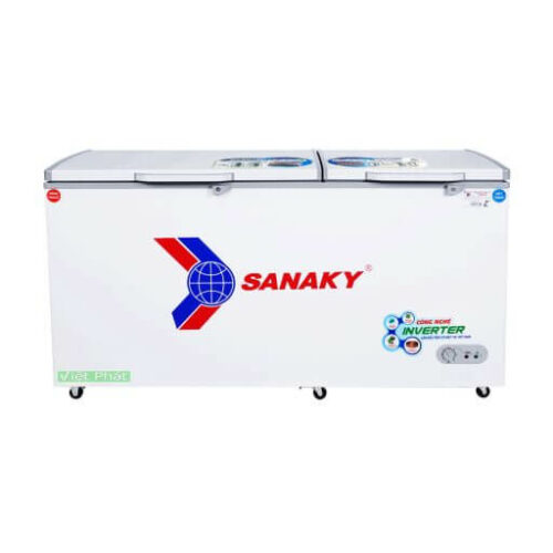 Tu Dong Sanaky VH 6699W3