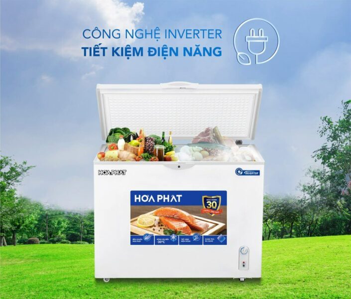 Tu dong Hoa Phat