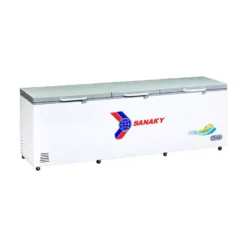 Tủ đông Sanaky