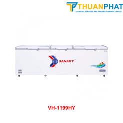 VH 1199HY