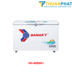 Tủ đông Sanaky VH-4099A1 305 lít