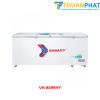 Tủ đông Sanaky VH-8699HY 761 lít