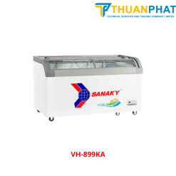 Tủ đông Sanaky VH-899KA 500 lít
