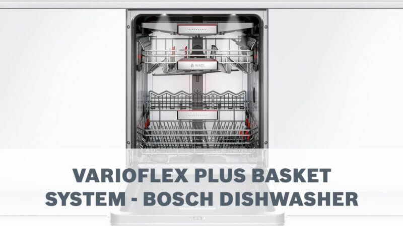 VarioFlex bosch