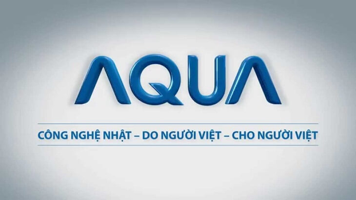 aqua thuong hieu