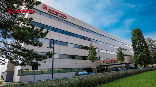 ariston