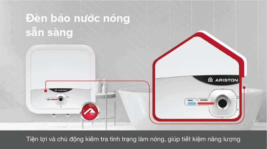 ariston an2 rs 15 2 den bao