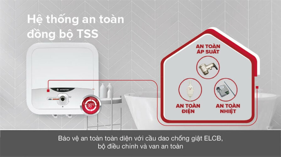 ariston an2 rs 15 an toan
