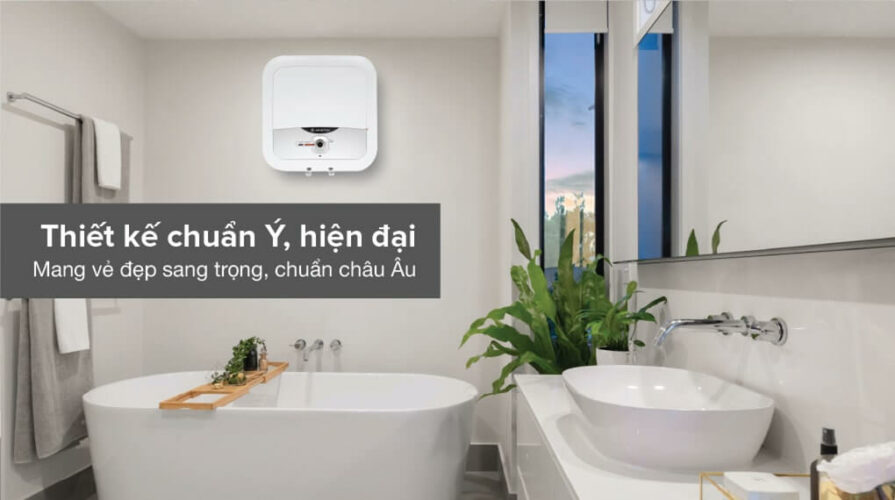 ariston an2 rs 15 thiet ke chuan y