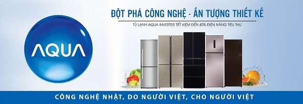 bao hanh aqua 10 nam tu lanh