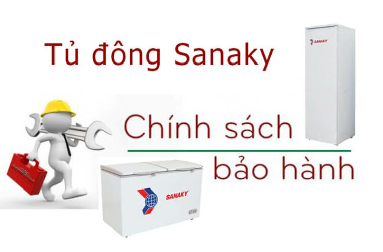 bao hanh tu sanaky