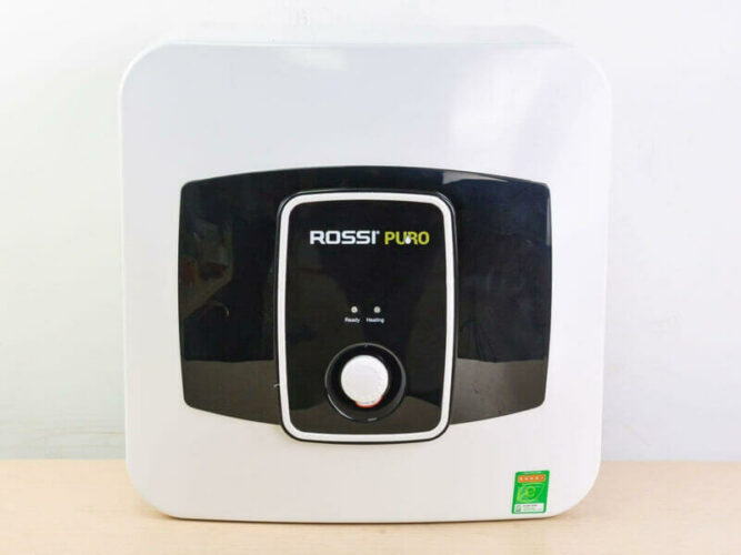 Bình nóng lạnh Rossi