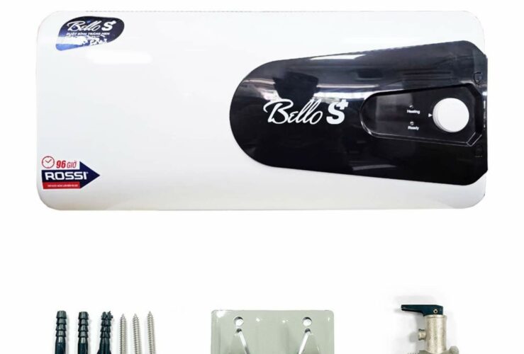 Bình nóng lạnh Rossi Bello