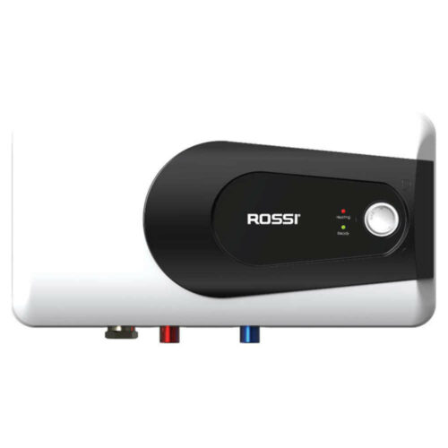Bình nóng lạnh Rossi ngang
