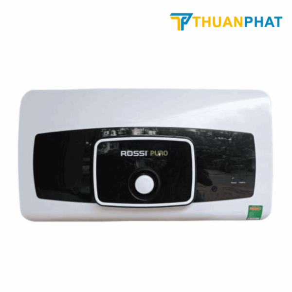 Bình nóng lạnh rossi puro