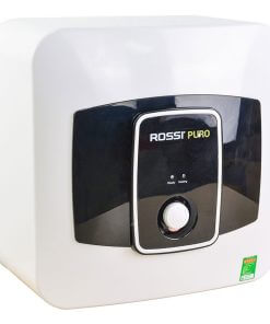 bình nóng lạnh rossi puro 