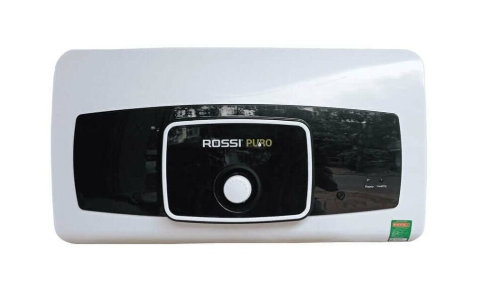 bình nóng lạnh rossi puro 30 lit pro30sl