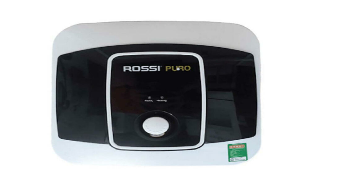Bình nóng lạnh Rossi Puro