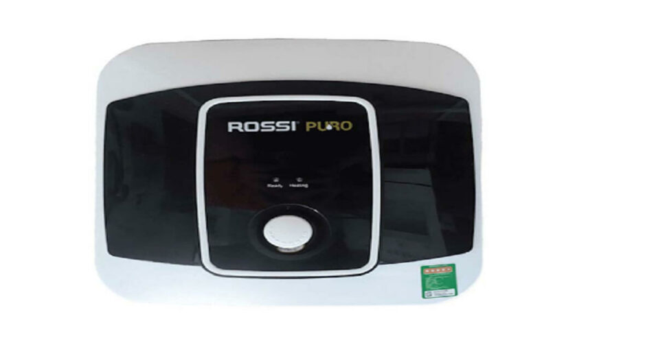 Bình nóng lạnh Rossi Puro