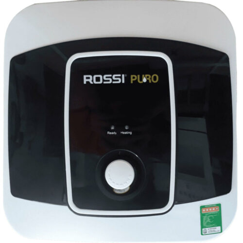 Bình nóng lạnh Rossi Puro