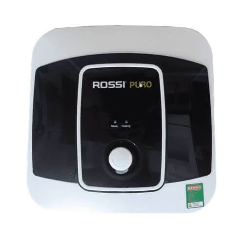 bình nóng lạnh rossi puro