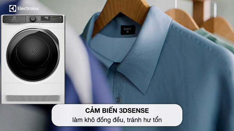cam bien 3d sense