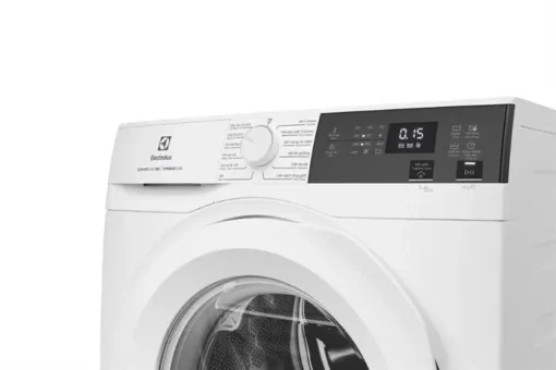 Chăm sóc từng sợi vải